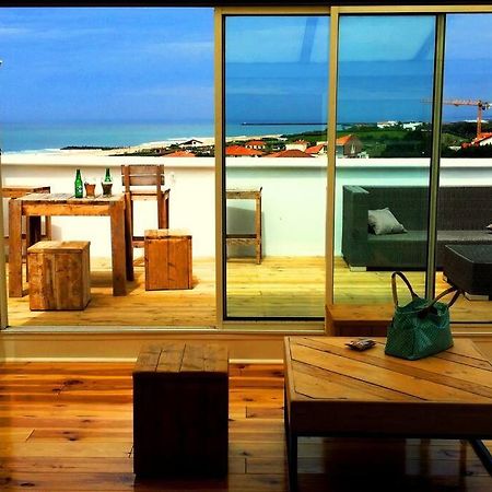 T2 à Anglet grande terrasse vue mer, plage à pied. Eksteriør bilde
